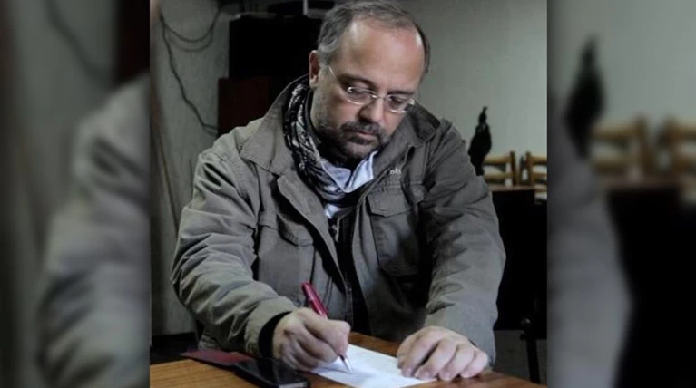 Προεκλογική απόλυση καταγγέλλει ο ανταποκριτής του ΑΠΕ στη Μόσχα