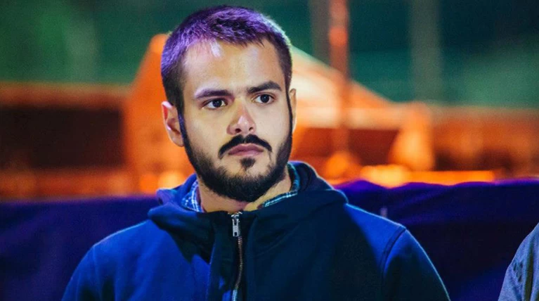 Ο ΣΥΡΙΖΑ χρεοκόπησε δηλώνει ο πρώην γραμματέας της νεολαίας