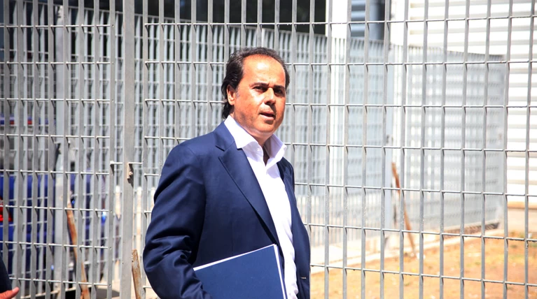 Πεντάωρη κατάθεση Παπασταύρου για τη λίστα Λαγκάρντ