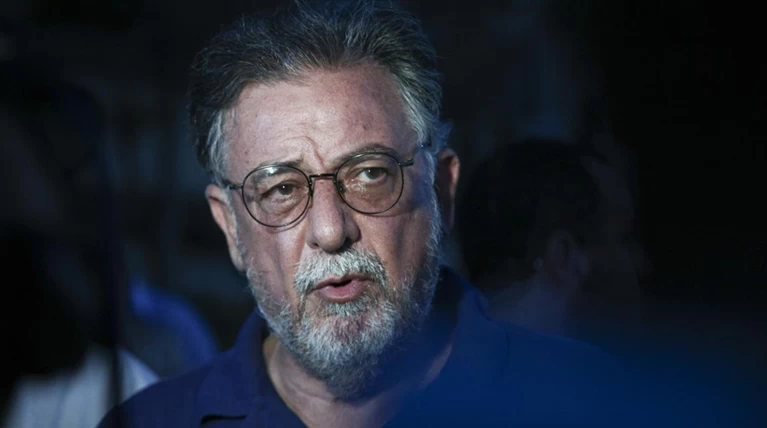 Πανούσης: Τρεις φορές θα έφευγα και με σταμάτησε ο Τσίπρας