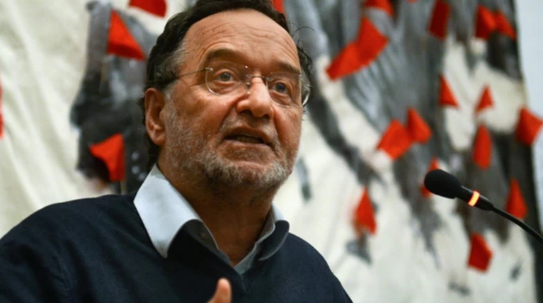Λαφαζάνης:Είμαστε σαν το ΕΑΜ & την κυβέρνηση του βουνού