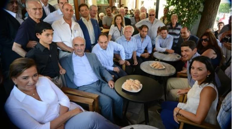 Μεϊμαράκης: Οχι εκλογές κάθε τρεις και λίγο
