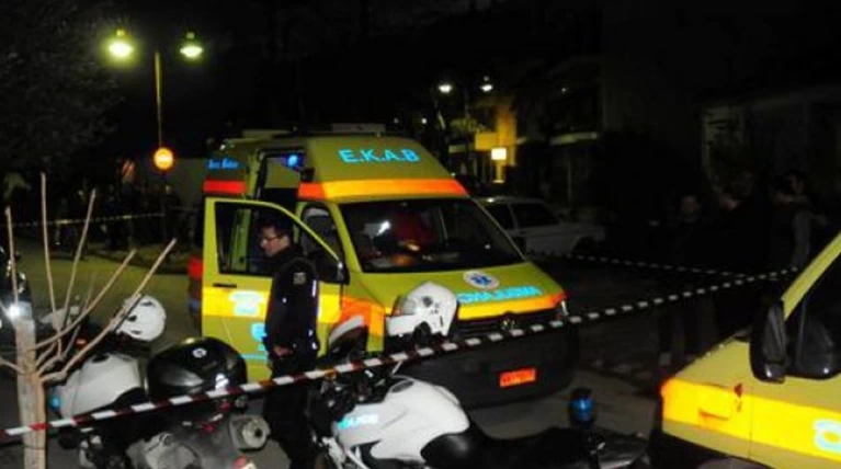 Ελληνίδα τραγουδίστρια σκοτώθηκε μπροστά στην κόρη της!