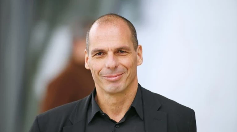 Βαρουφάκης: Εύχομαι κάθε επιτυχία στη ΛΑΕ, αλλά δεν θα την ακολουθήσω