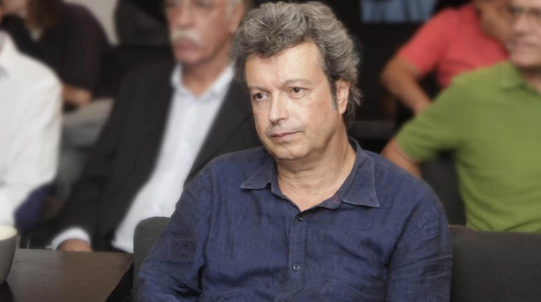 Τατσόπουλος για Λαφαζάνη: Πάμε για τρέλες στις Σεϋχέλλες