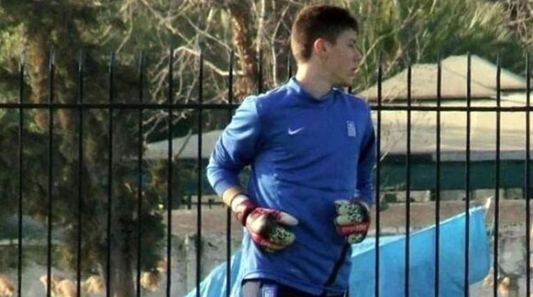 Σοκ στη Βέροια από το θάνατο 18χρονου ποδοσφαιριστή