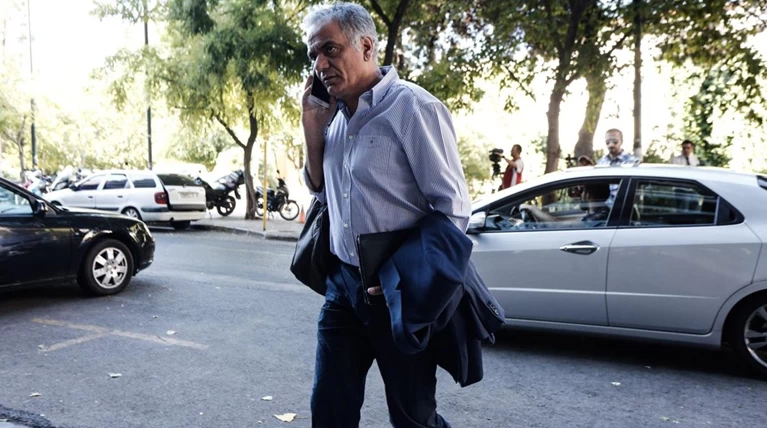 Σκουρλέτης: Πιστεύουμε στις πολιτικά φερέγγυες συμμαχίες
