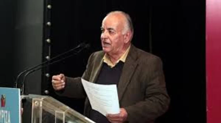 Να τι βλέπει όποιος μπαίνει στην ιστοσελίδα του ΙΚΑ