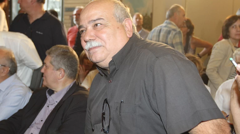 Βούτσης: Όχι σε συνεργασία με τη ΝΔ, όχι σε νέες εκλογές
