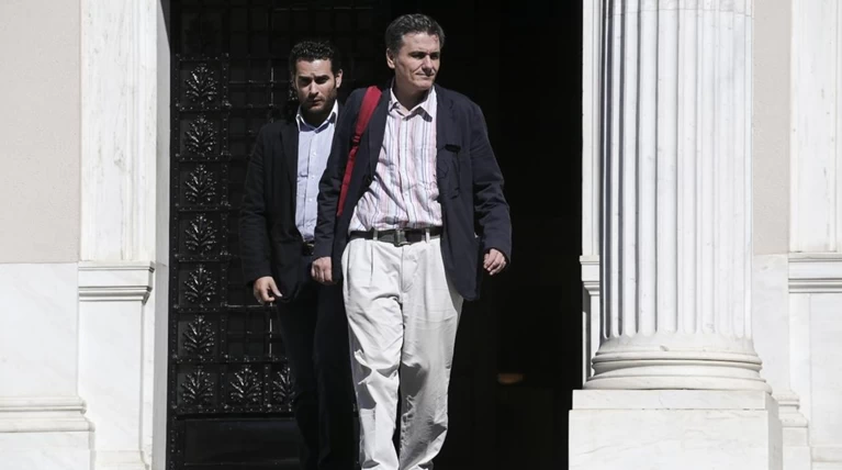 Τσακαλώτος: Ηττηθήκαμε, δεν είναι καλό να το κρύβουμε