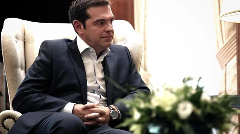 Αλέξης Τσίπρας: Με έριξαν οι δικοί μου βουλευτές