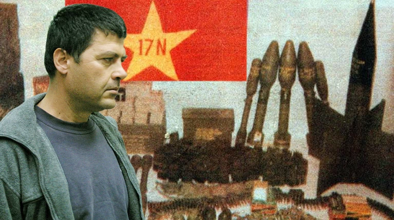 Οι ΗΠΑ «έβγαλαν» τη 17Ν από τη λίστα των τρομοκρατών
