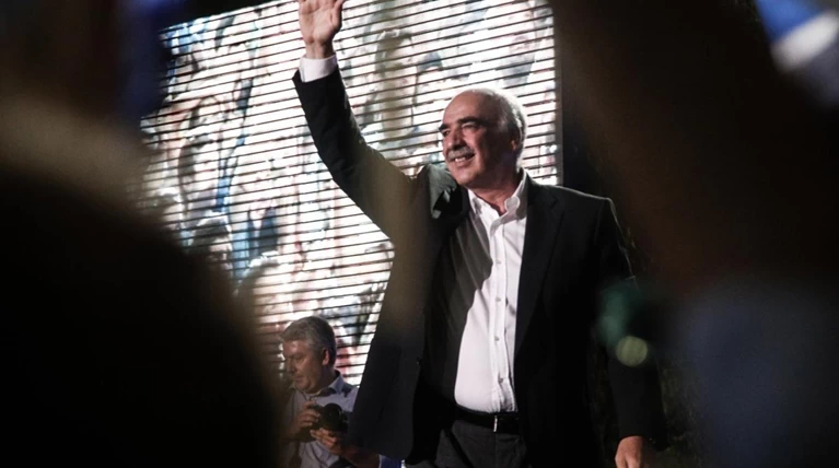 Η ΝΔ θέλει να φέρει πίσω όσους ψήφισαν ΣΥΡΙΖΑ & Ποτάμι