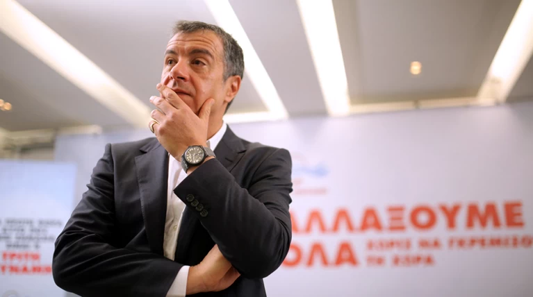 Θεοδωράκης: Το λάθος μας ήταν ότι πιστέψαμε τον Τσίπρα