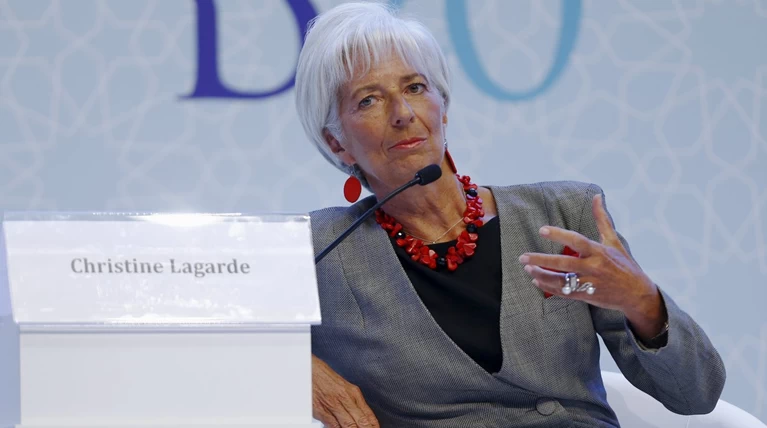 Πρόταση-έκπληξη από τη Λαγκάρντ για τα κόκκινα δάνεια