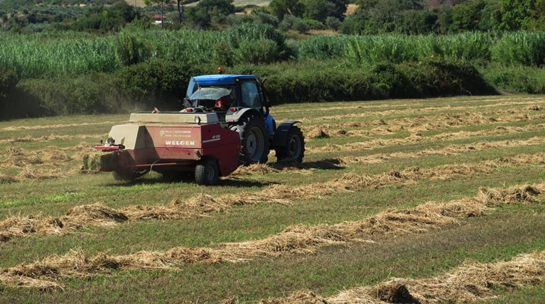 Ερχεται το πρώτο φορολογικό «χαστούκι» για τους αγρότες