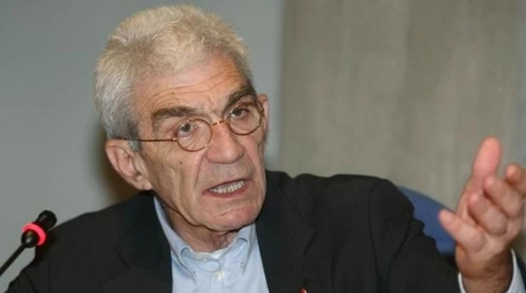 Μπουτάρης για ΧΑ: Θα δείξουν αν είναι μέρος του ζωικού βασιλείου
