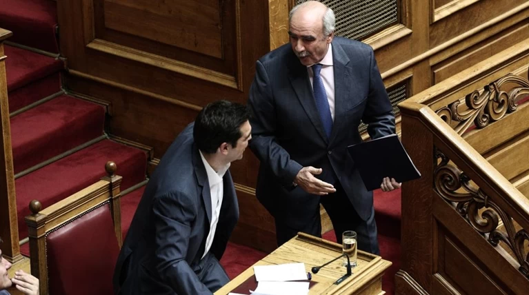 Κάλπες θρίλερ για πρωτιά, 3η θέση & είσοδο στη Βουλή