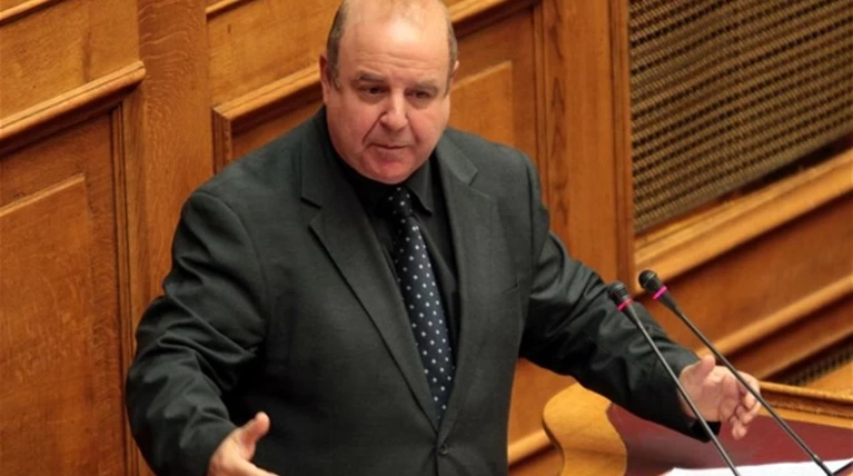 Kόπηκε ο Χαϊκάλης απο τα ψηφοδέλτια των ΑΝΕΛ