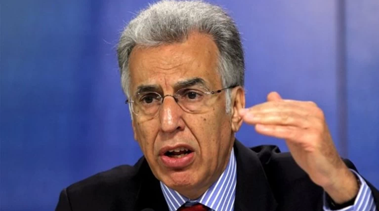 Ποτάμι: Ο Ν. Διαμαντούρος επικεφαλής στο Επικρατείας