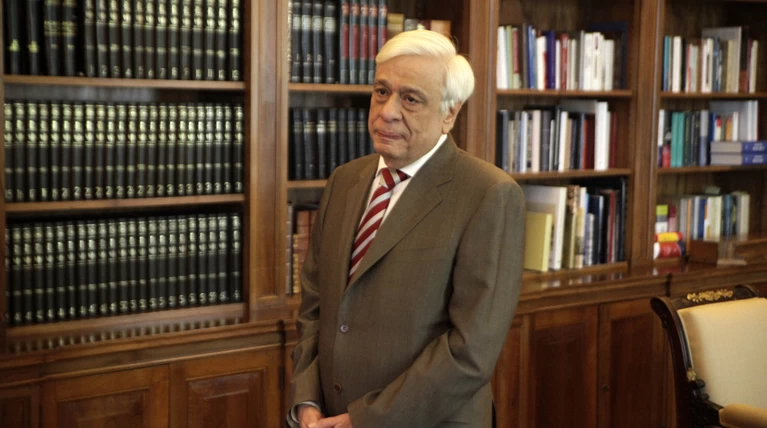 Παυλόπουλος: Δεν θα επιτρέψω εκλογές πριν το τέλος του 2016