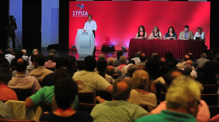 Τα ψηφοδέλτια του ΣΥΡΙΖΑ, οι εκπλήξεις και οι απόντες