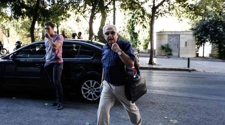Φλαμπουράρης:Θα κερδίσουμε και θα κυβερνήσουμε πάλι με Καμμένο