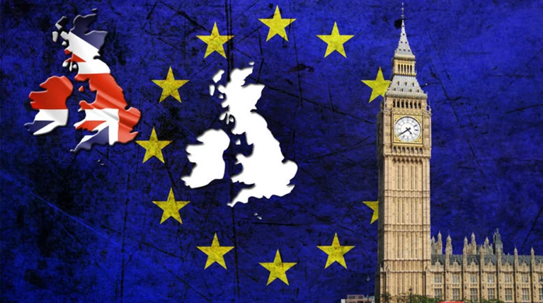 Ηχηρό «όχι» λέει το 43% των Βρετανών στην Ε.Ε