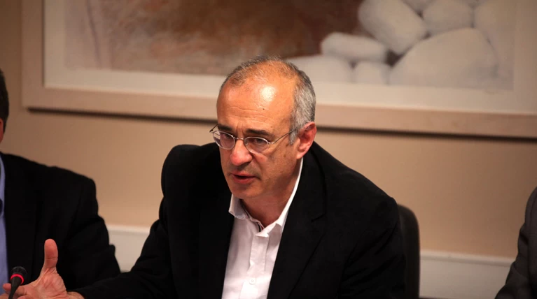 Μάρδας: Χρειάζονται μέτρα-σοκ για να περπατήσει η οικονομία