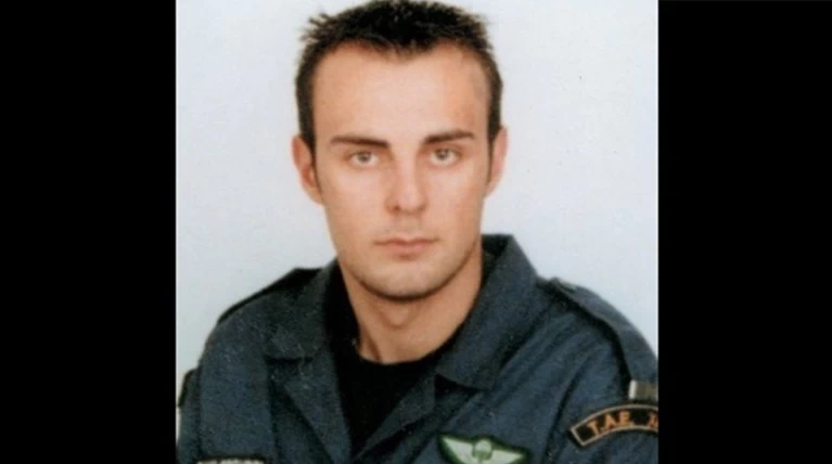 Πέθανε μετά από 8 χρόνια ο αστυνομικός που είχε τραυματιστεί στα Ζωνιανά