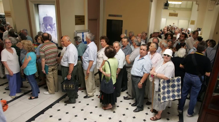 Ποιοι γλιτώνουν τις αλλαγές στο Ασφαλιστικό, έως και 17 χρόνια δουλειάς