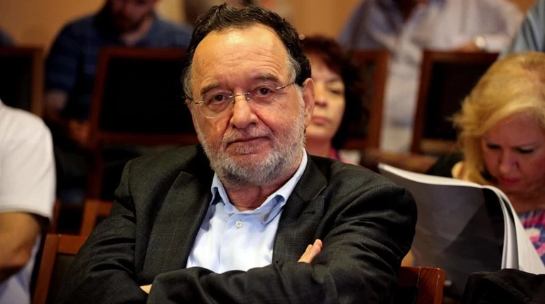 Λαφαζάνης: Τεράστιο λάθος του Τσίπρα να μην έχει Plan B
