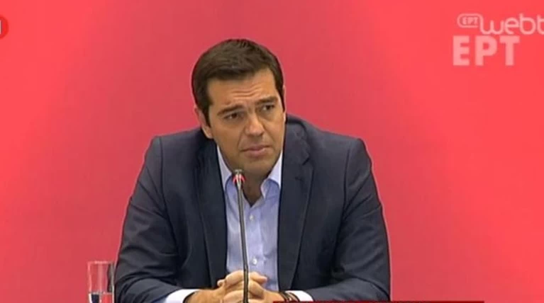 Μονόδρομος η συμφωνία για να βγούμε από την κρίση
