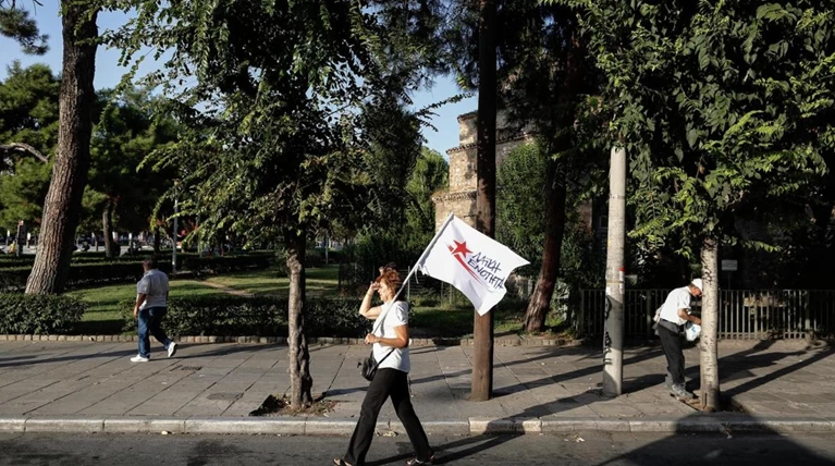 ΛΑΕ: Έκθεση ιδεών η ομιλία Τσίπρα στη ΔΕΘ