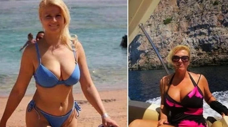 Τι συνδέει την κυρία της φωτογραφίας με τον Προκόπη Παυλόπουλο;