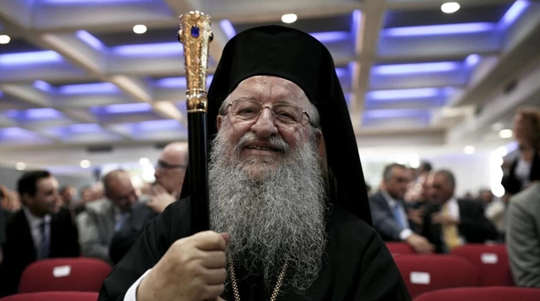 Ανθιμος: Κλείνω το γηροκομείο αν μας ζητήσουν ΕΝΦΙΑ