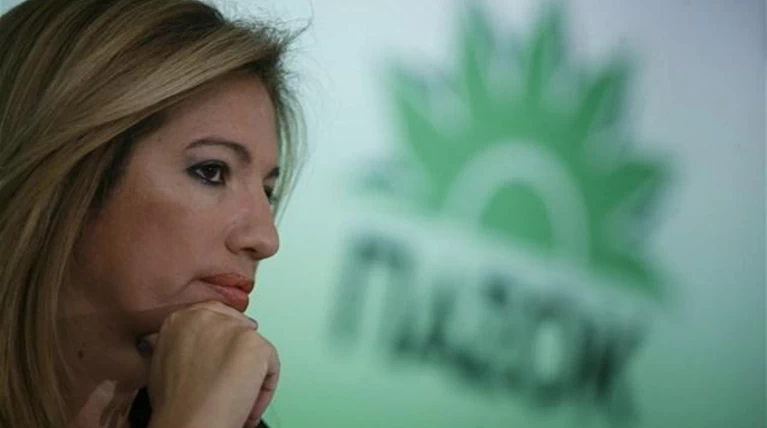 ΠΑΣΟΚ: Ο Τσίπρας είναι η εικόνα του πρόωρα παλαιού