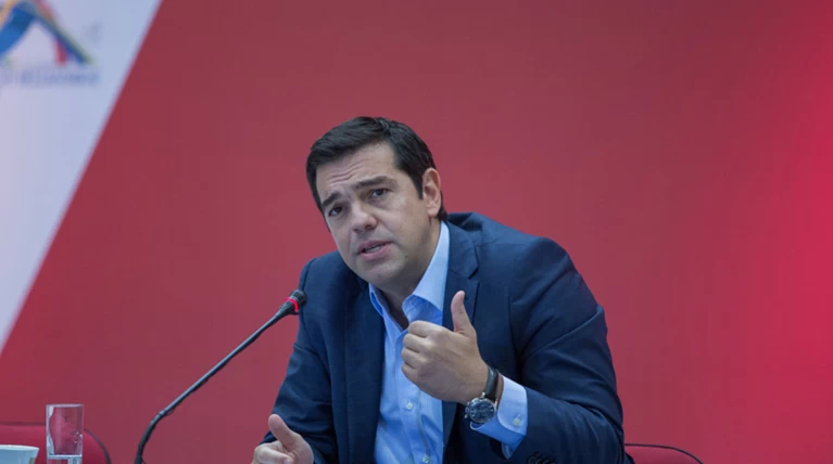 Δείτε γιατί ο Τσίπρας στέλνει τον Ομπάμα στον Καμμένο (videο)