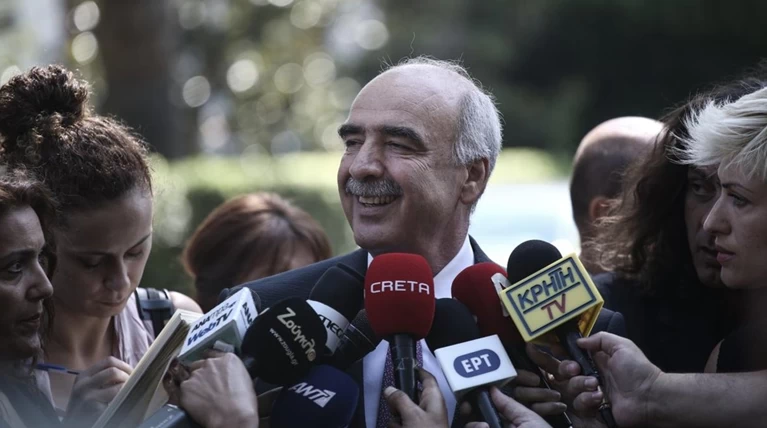 Αν κερδίσουμε, θα ζητήσω από τον ΣΥΡΙΖΑ να κυβερνήσουμε