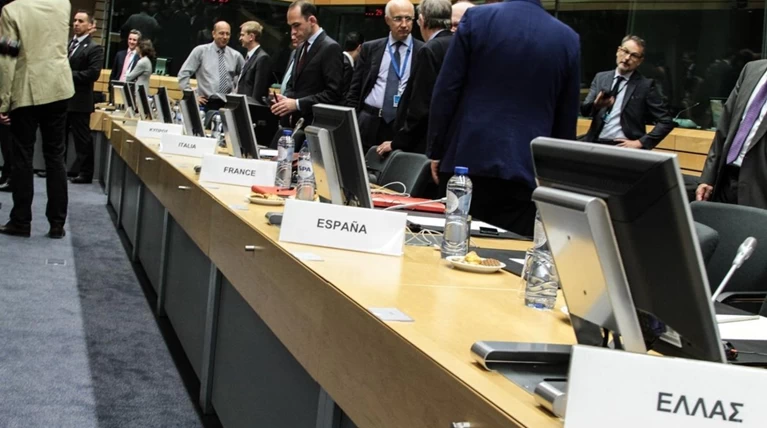Η Ελλάδα στην ατζέντα του Eurogroup το Σάββατο