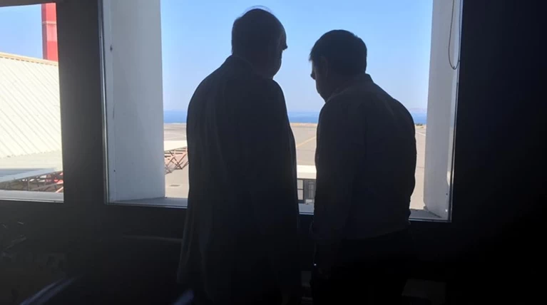 Tα μυστικά και φανερά όπλα στο debate Τσίπρα - Μεϊμαράκη