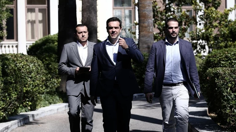 Εμπλοκή την τελευταία στιγμή στα ψηφοδέλτια του ΣΥΡΙΖΑ