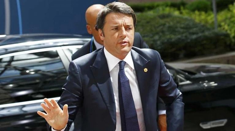 Αναλυτές: O Ρέντζι θα γίνει... Τσίπρας και θα πάει σε δημοψήφισμα