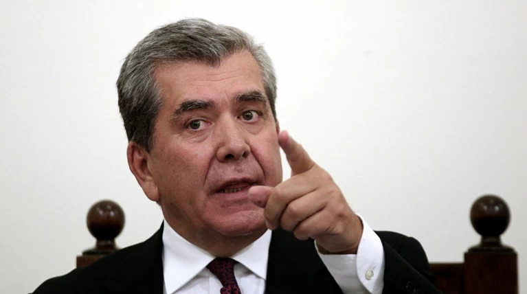Μητρόπουλος: Οι πιο παράξενες και ανήθικες εκλογές