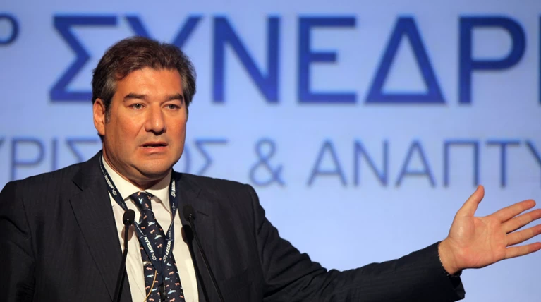 Νίκος Καραχάλιος:Πλαστή η υπεροχή του ΣΥΡΙΖΑ στους αναποφάσιστους