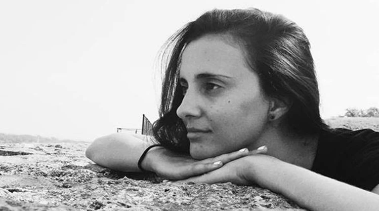 Μια 26χρονη Θεσσαλονικιά υποψήφια αστροναύτης