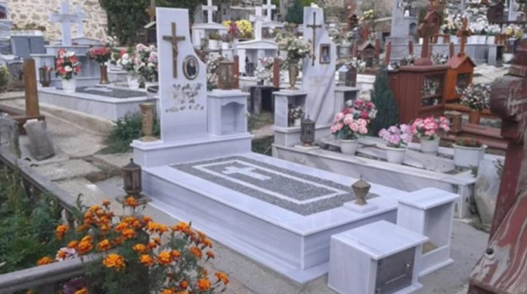 Ανατριχιαστικό πόρισμα: Ηταν ζωντανή όταν την έθαψαν!