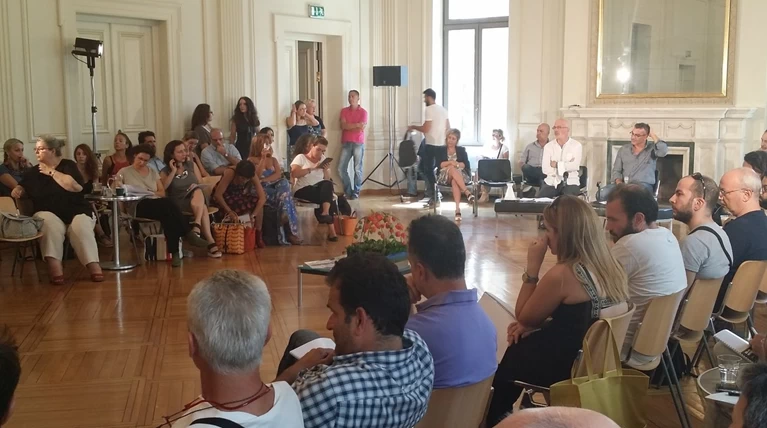 Λιβαθινός και νέο πρόγραμμα Εθνικού:«Η πάμε στα άκρα, ή πάμε σπίτι μας»