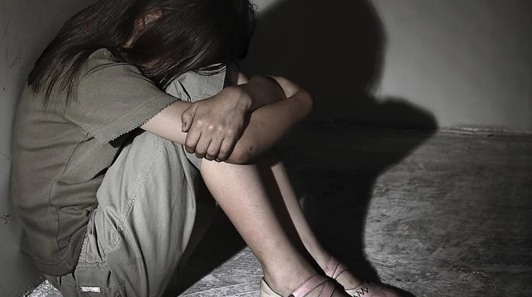 Καταγγελία σοκ 10χρονης: Τη βίαζε συγγενής επί 6 χρόνια