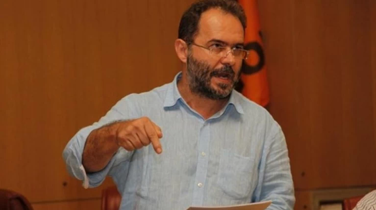 Φωτόπουλος: Δε θα είμαι υποψήφιος με τη Λαϊκή Ενότητα